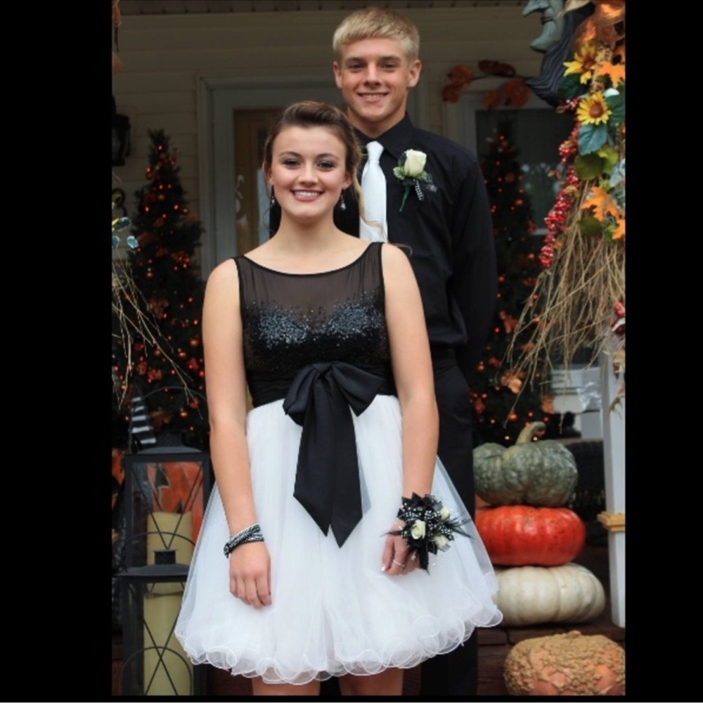 LAST CALL SEND OFFER❗️ Sherri Hill Dress